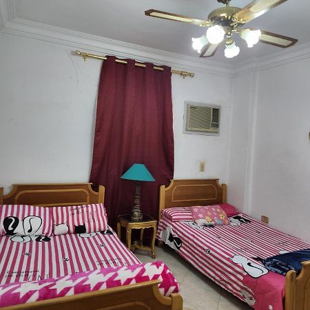 Elegant Apartment In Sheraton Heliopolis カイロ エクステリア 写真