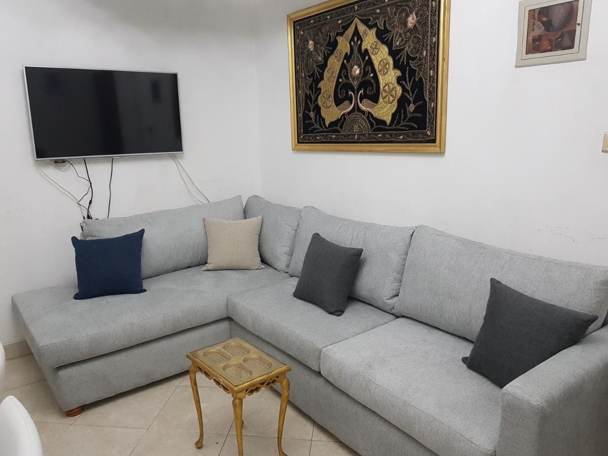 Elegant Apartment In Sheraton Heliopolis カイロ エクステリア 写真