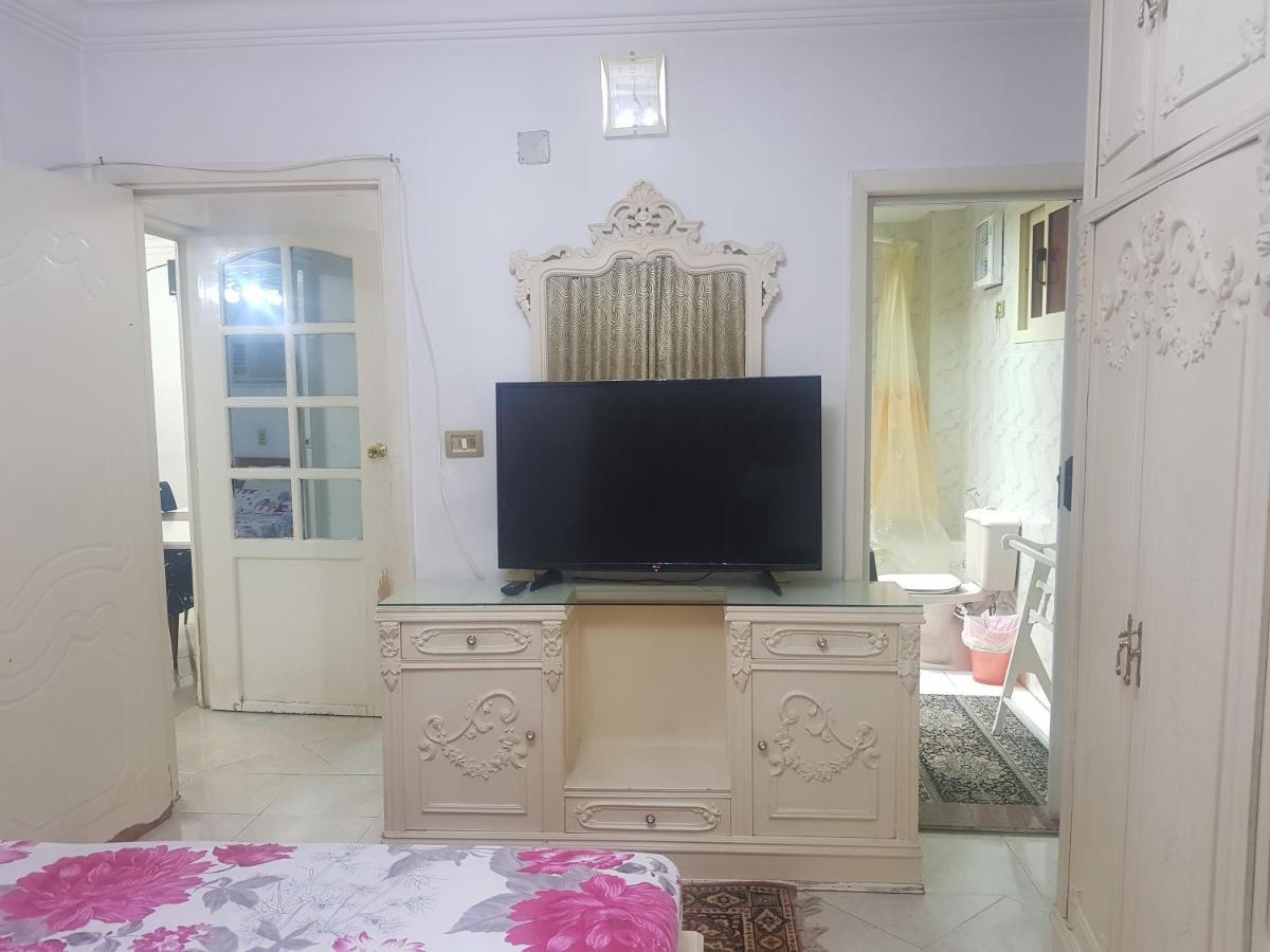 Elegant Apartment In Sheraton Heliopolis カイロ エクステリア 写真