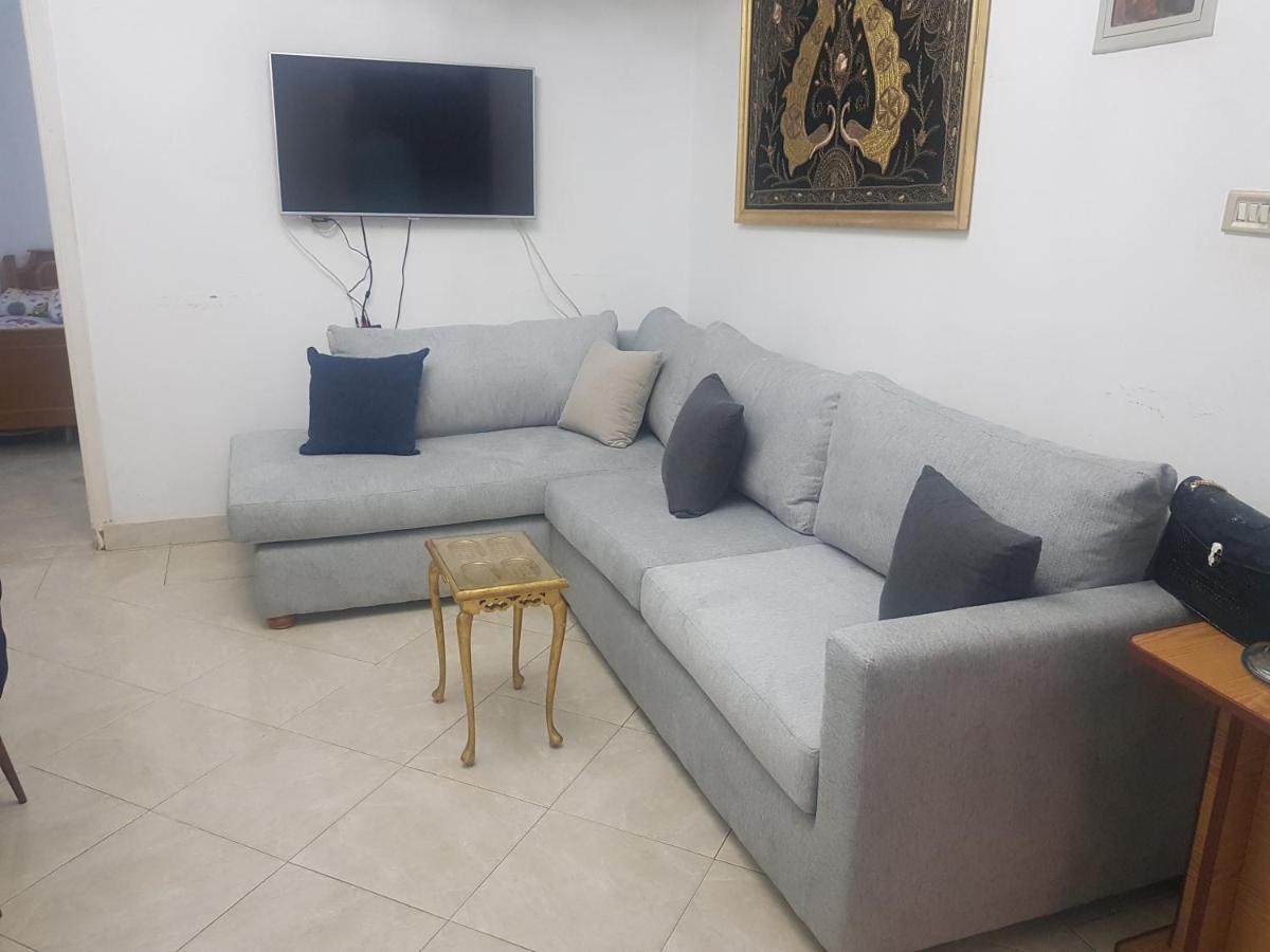 Elegant Apartment In Sheraton Heliopolis カイロ エクステリア 写真