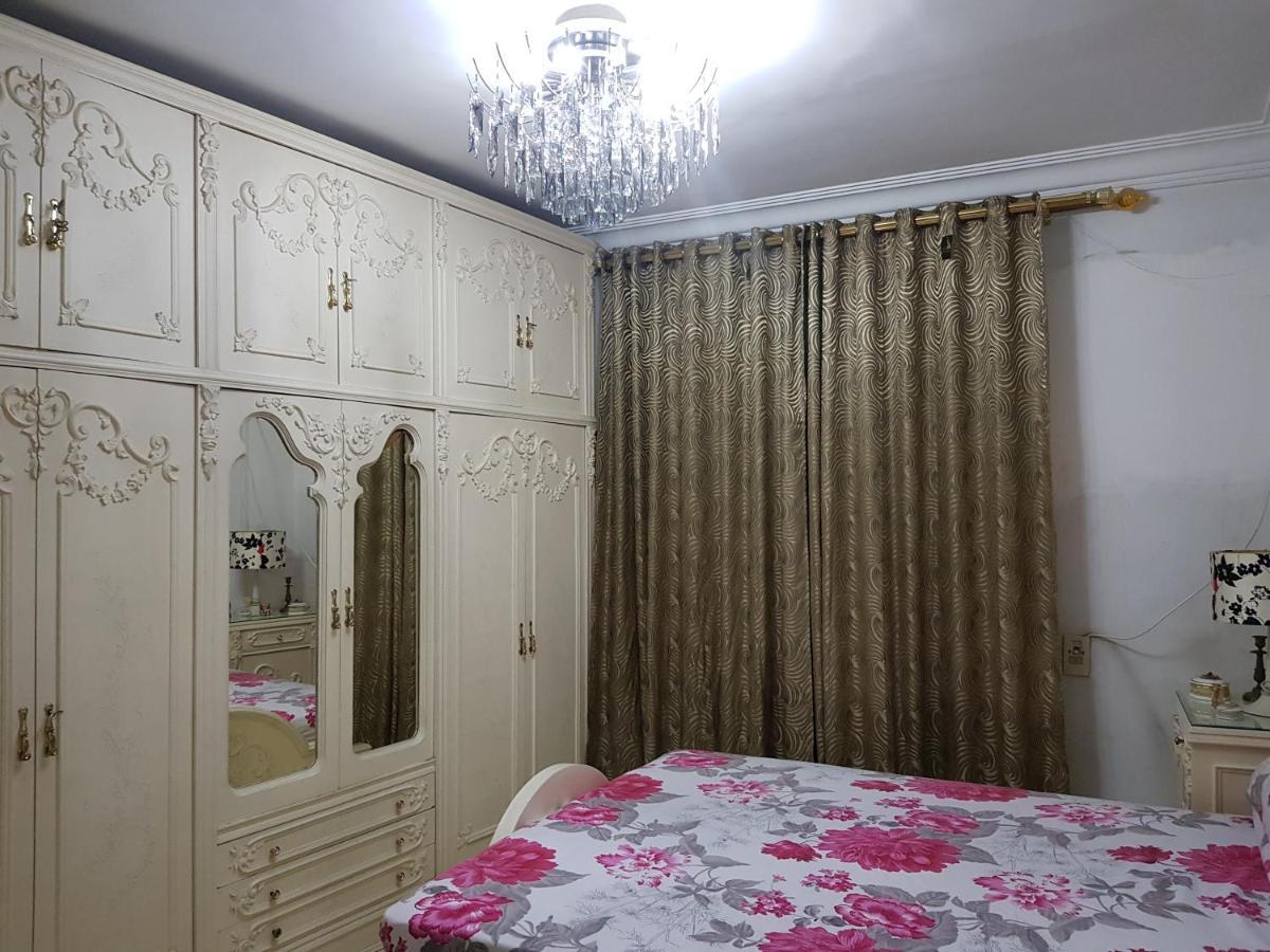 Elegant Apartment In Sheraton Heliopolis カイロ エクステリア 写真